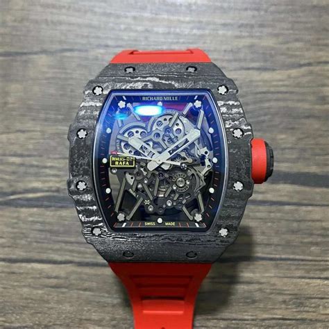 richard mille replica indonesia|richard mille watches.